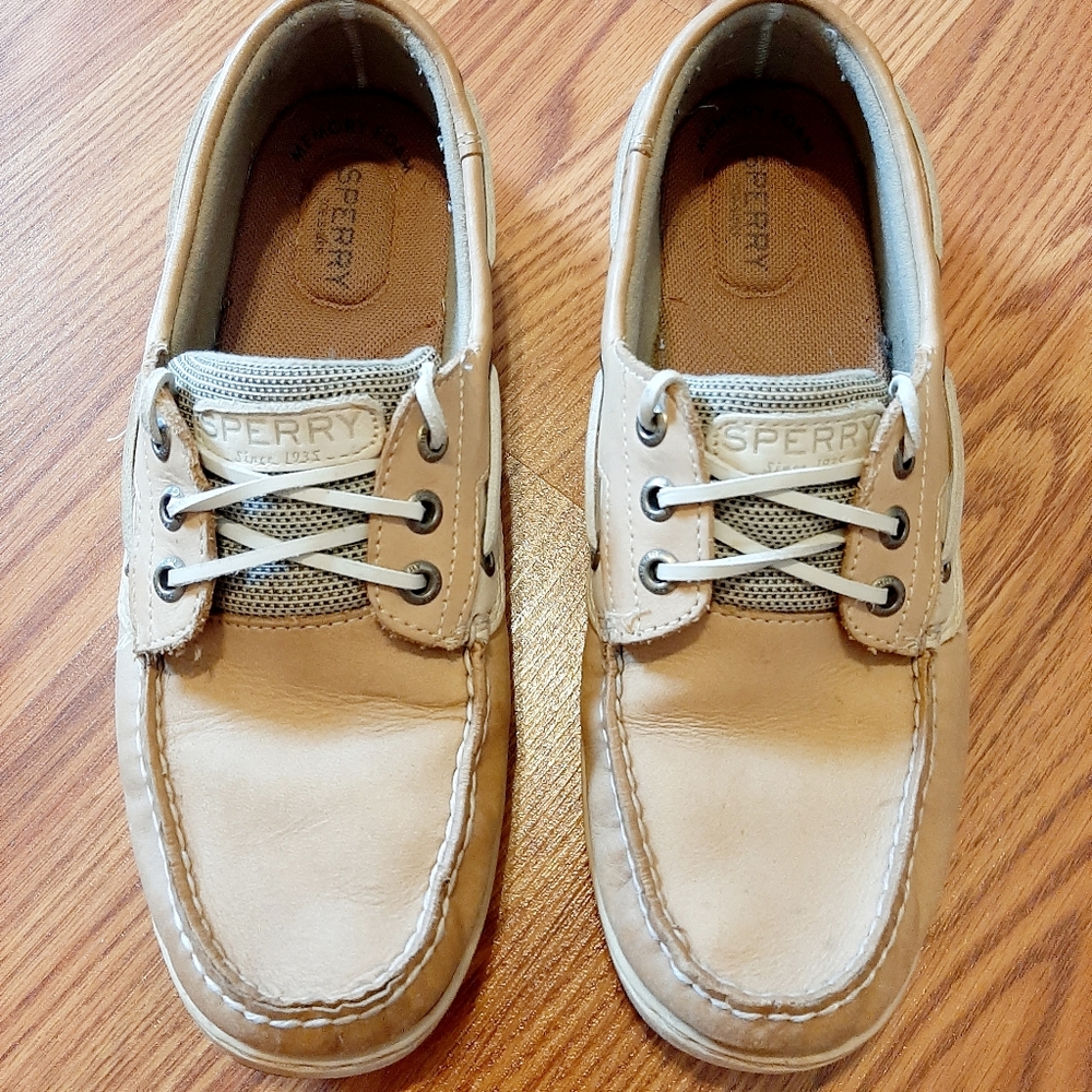 Sperry Koifish